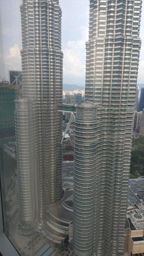 Tropicana The Residences Klcc By Vale Pine 吉隆坡 外观 照片
