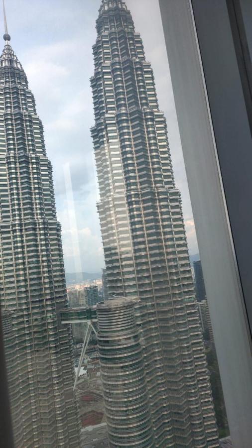Tropicana The Residences Klcc By Vale Pine 吉隆坡 外观 照片